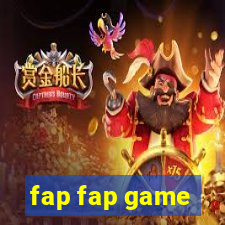 fap fap game